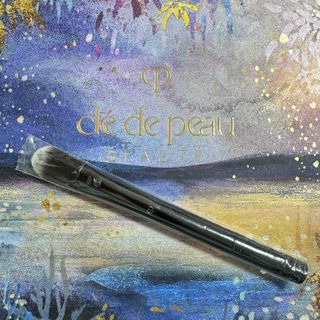 クレ・ド・ポー ボーテ - クレ・ド・ポーボーテ 非売品 メイクブラシ