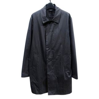 A.P.C - A.P.C. ベルト付 メルトンウール ステンカラーコートの通販 by