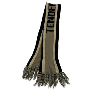 TENDERLOIN - 17AW 渋谷店限定 テンダーロイン ブランケット ストール