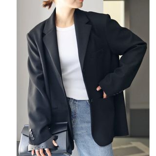 DEUXIEME CLASSE（テーラードジャケット）のフリマアイテム一覧