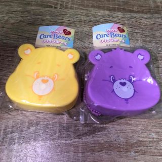 CareBears - POPMART Zsiga × Care Bears シリーズ 3点セットの通販 by