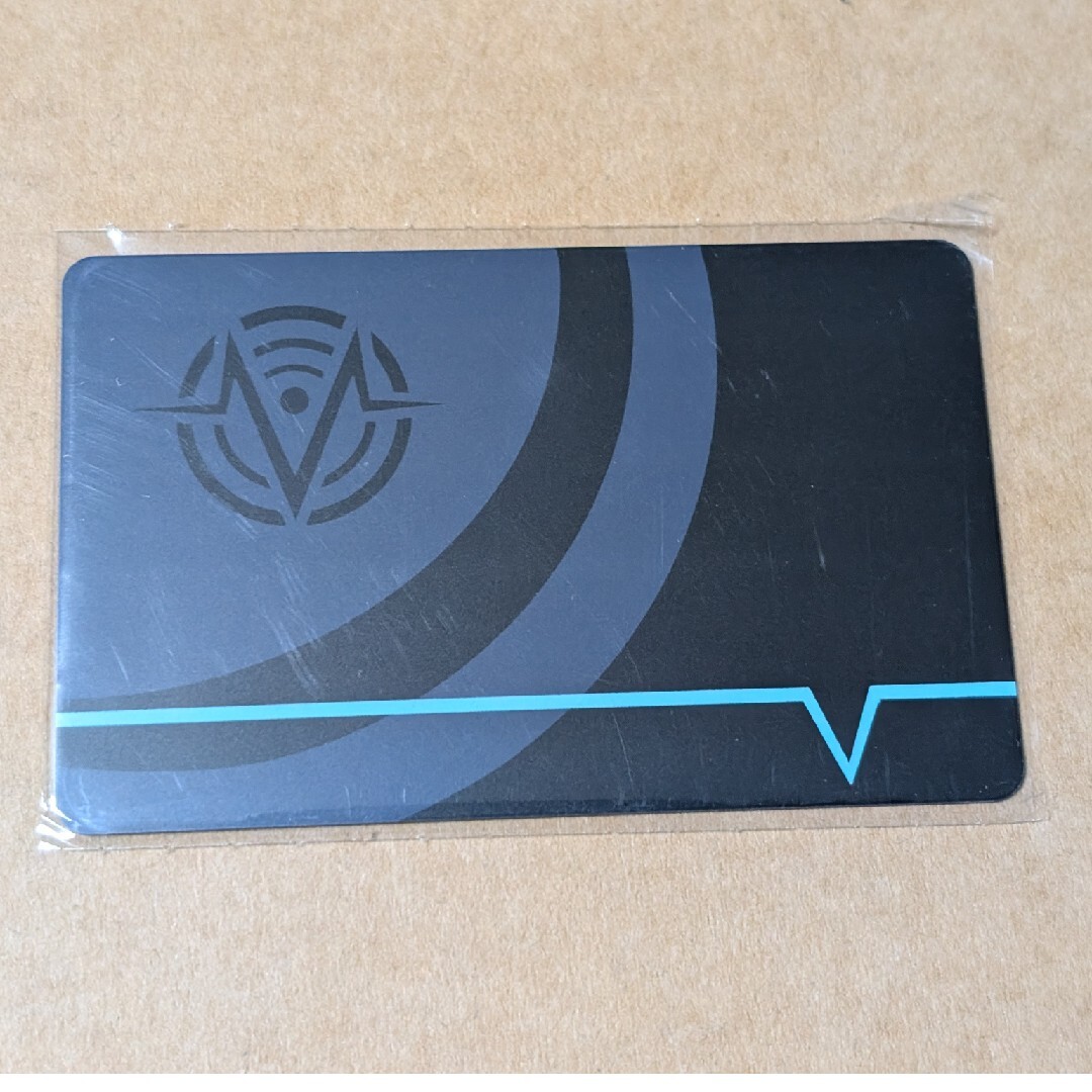 ハズビンホテル ヴォックステック 社員証の通販 by SATO's shop｜ラクマ