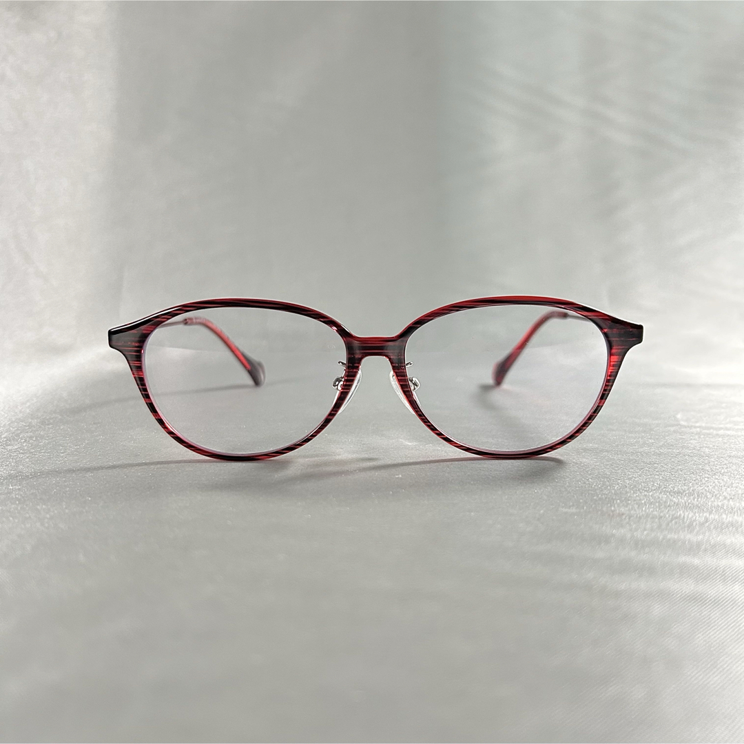 もう1本プレゼント♪】アイブレラクリアエアー ルビーレッド