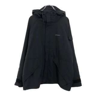 carhartt - Carhartt カーハート TRAPPER PARKA トラッパー パーカーの