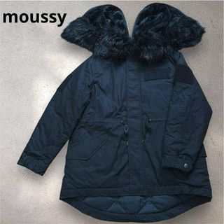 moussy（ダウンコート）のフリマアイテム一覧
