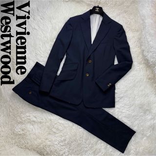 Vivienne Westwood（セットアップ）のフリマアイテム一覧