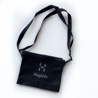 Haglofs - ホグロフス ドラムバッグ ボストンバッグ ウォーター