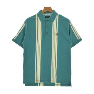 FRED PERRY - フレッドペリー 正規品購入 サイズ感SからM XSの通販 by