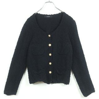 INGEBORG（ノーカラージャケット）のフリマアイテム一覧