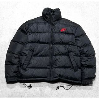 NIKE（ダウンジャケット ・ レッド/赤色系）のフリマアイテム一覧