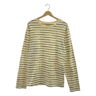 Maison Margiela（旧Maison Martin Margiela）（Tシャツ/カットソー(七