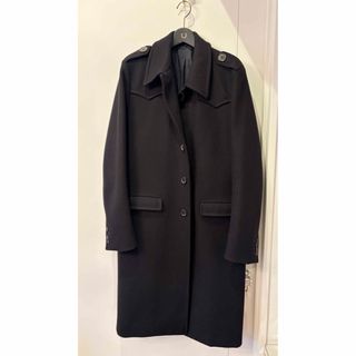 DIOR HOMME（チェスターコート）のフリマアイテム一覧