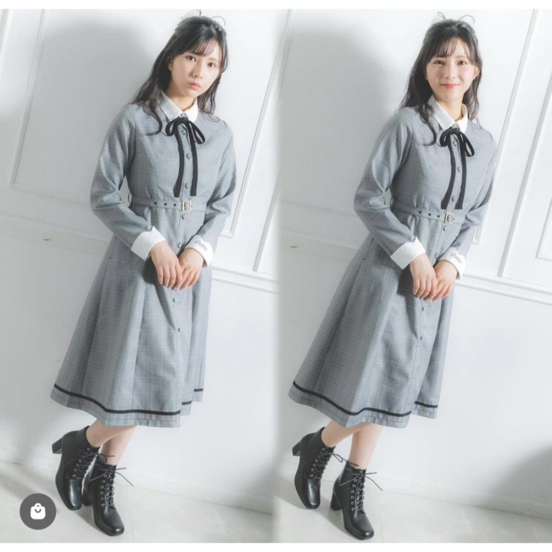 repipi armario - 卒服 レピピアルマリオ 卒業入学式 フォーマルセット