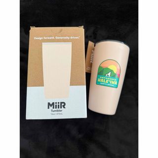 patagonia - ハワイ限定 パタゴニア×MiiRコラボ ステンレスマグカップ
