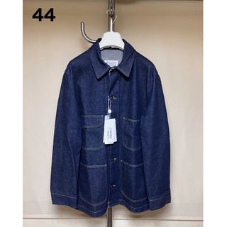Maison Margiela（旧Maison Martin Margiela）（カバーオール）の