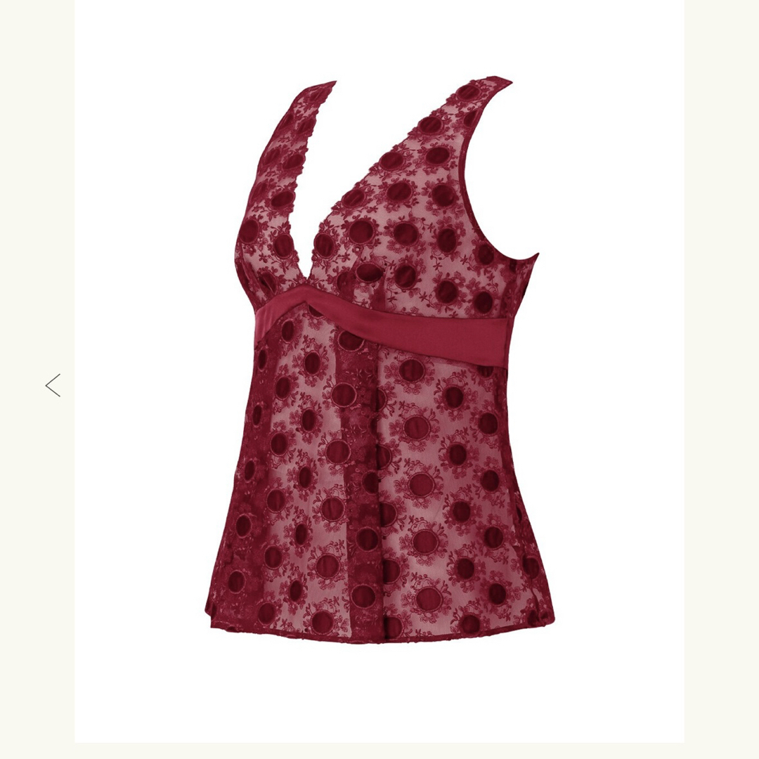 Wacoal - Wacoal Yueキャミソールの通販 by happiness shop｜ワコール