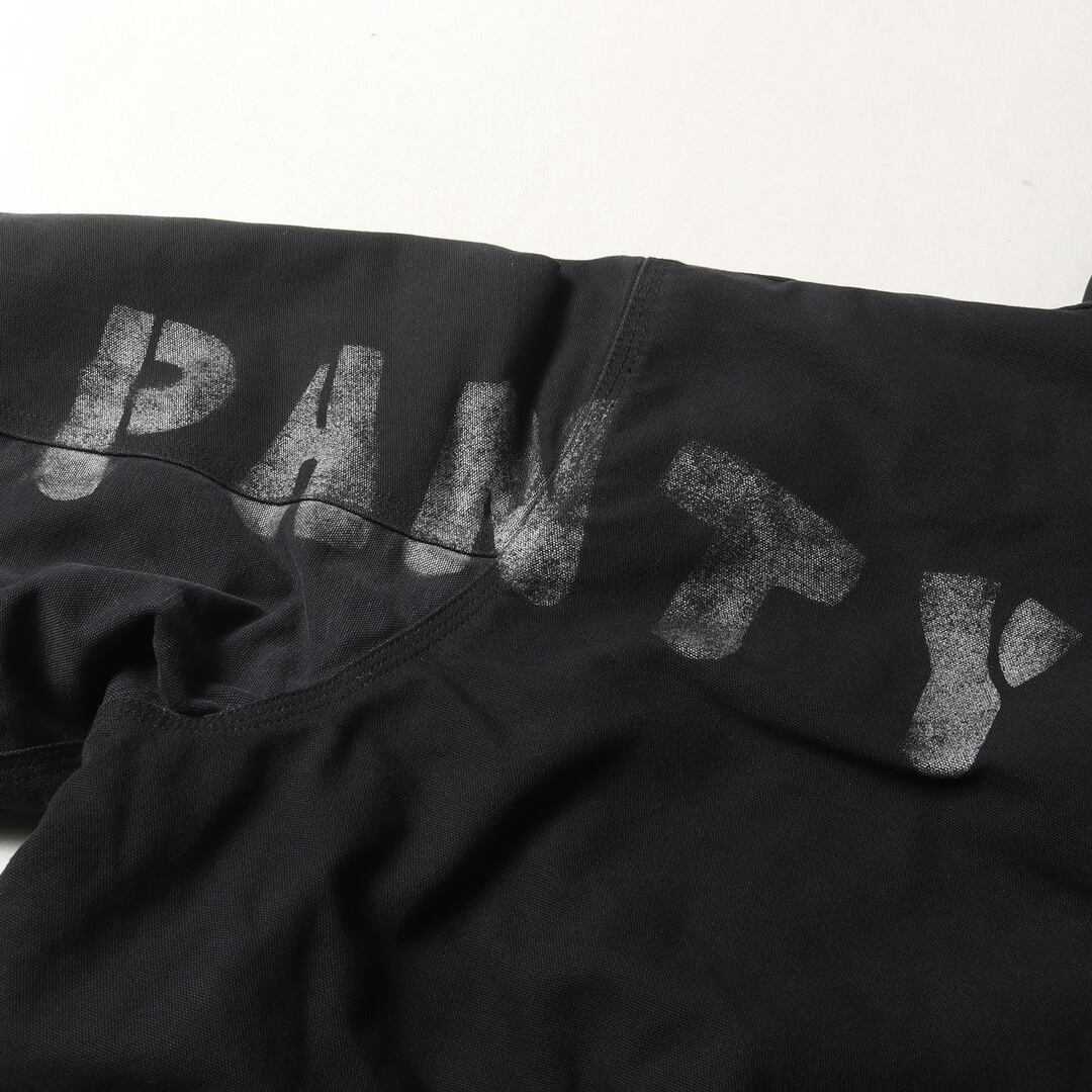 carhartt - Carhartt カーハート ジャケット ブラック 黒 サイズ:XXL