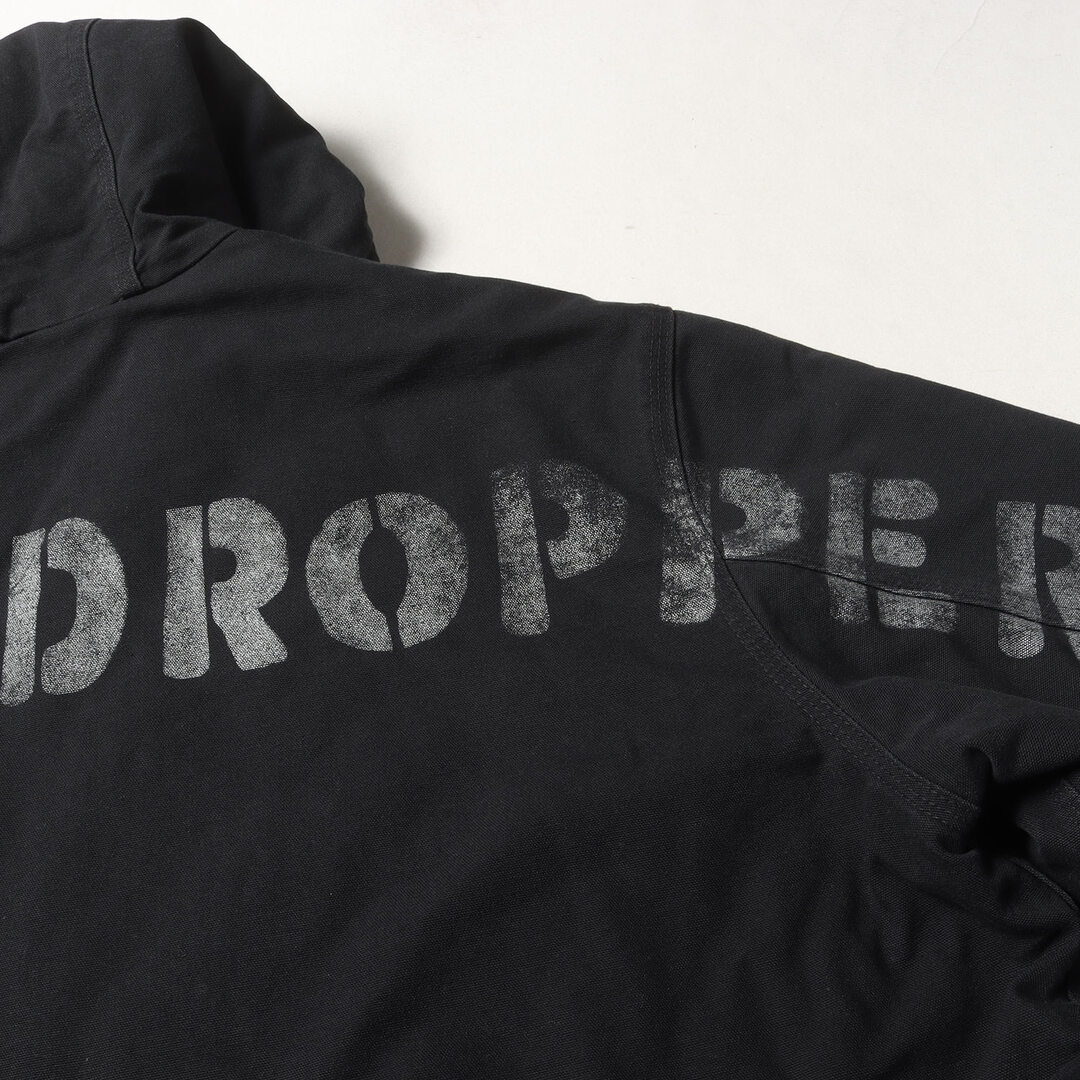 carhartt - Carhartt カーハート ジャケット ブラック 黒 サイズ:XXL