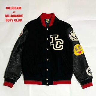 ICE CREAM（スタジャン）のフリマアイテム一覧