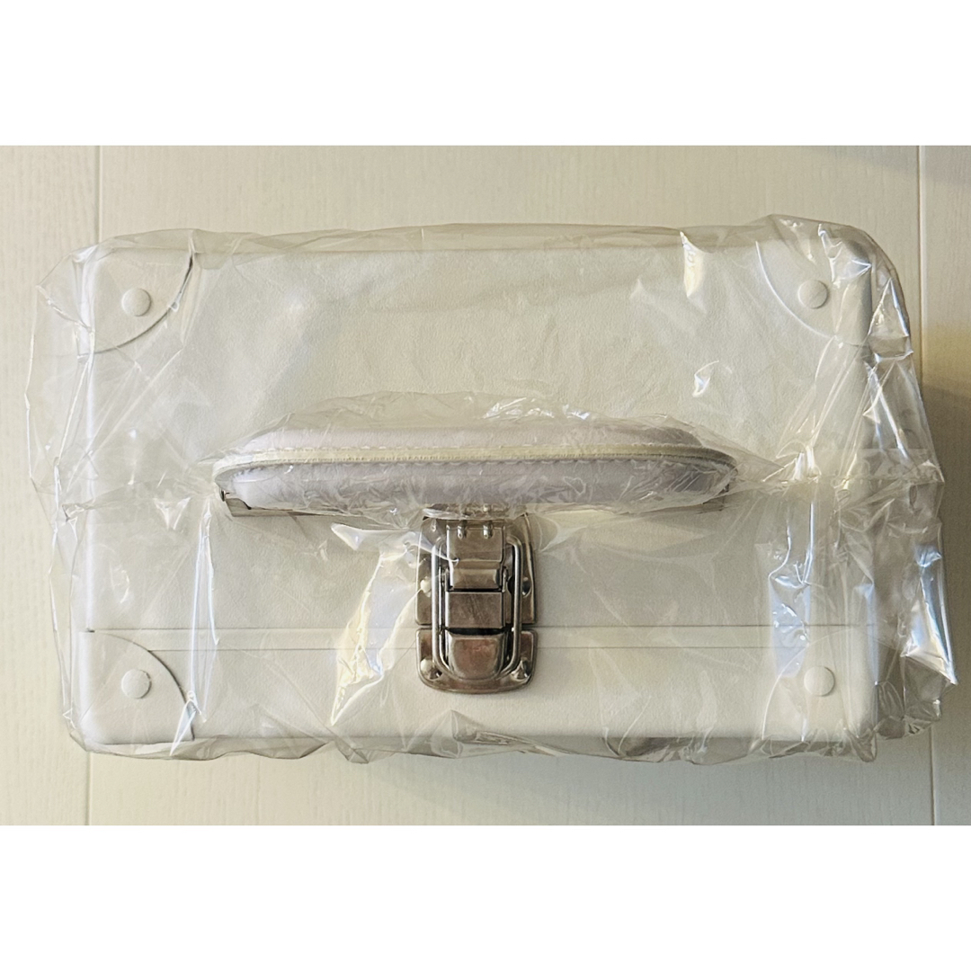 shu uemura - 新品【シユウウエムラ】限定 メイクアップ ボックス ミニ