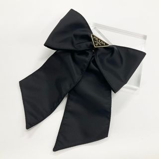 PRADA - PRADA プレキシガラス ヘアクリップの通販 by R's shop