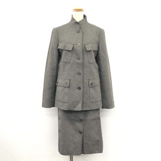 BURBERRY（ノーカラージャケット）のフリマアイテム一覧