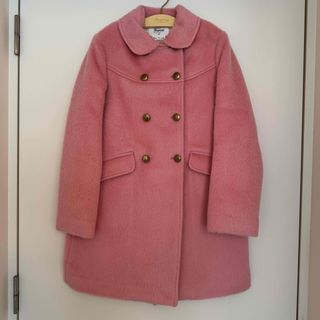 Bonpoint - 新品タグ付き♡ボンポワン 2019aw 大人気だったフェイク