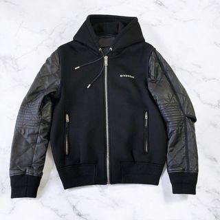 GIVENCHY - GIVENCHY ジバンシィ スタジャンの通販 by BRINGラクマ店