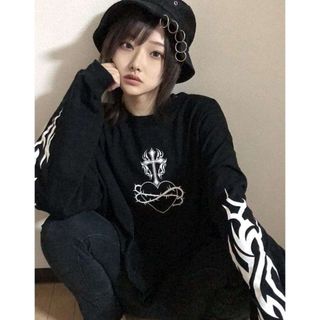 REFLEM - REFLEM レフレム ハーネス ロゴテープ ナイロン ジャージ