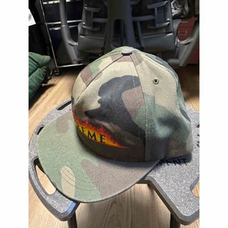 Supreme（キャップ）のフリマアイテム一覧