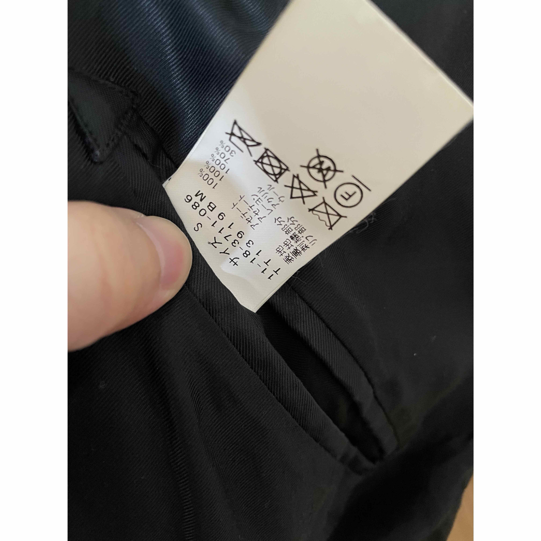 東洋エンタープライズ - BEAMS×東洋エンタープライズ / アセテート