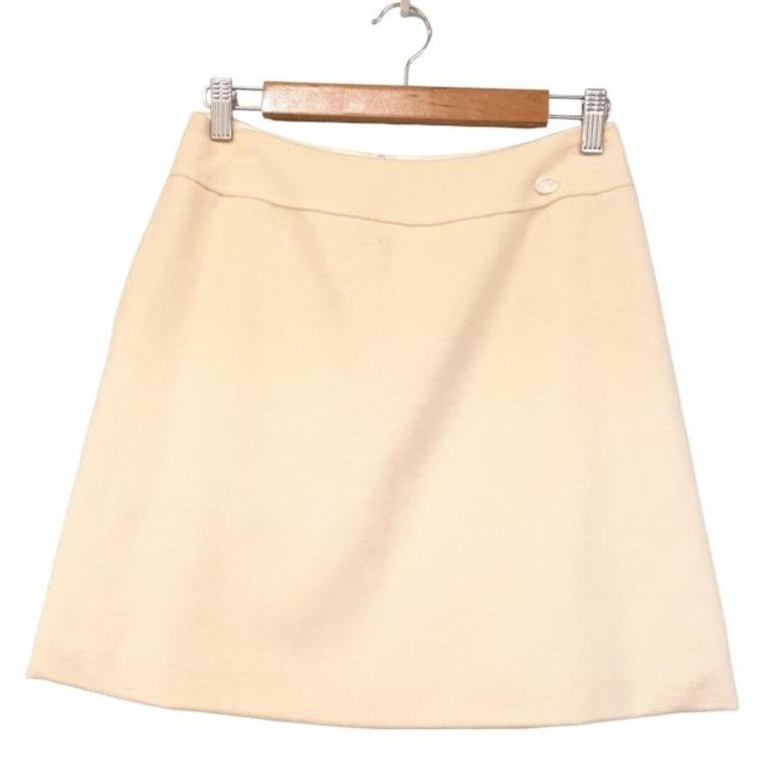 FOXEY - FOXEY(フォクシー) スカート サイズ40 M レディース美品