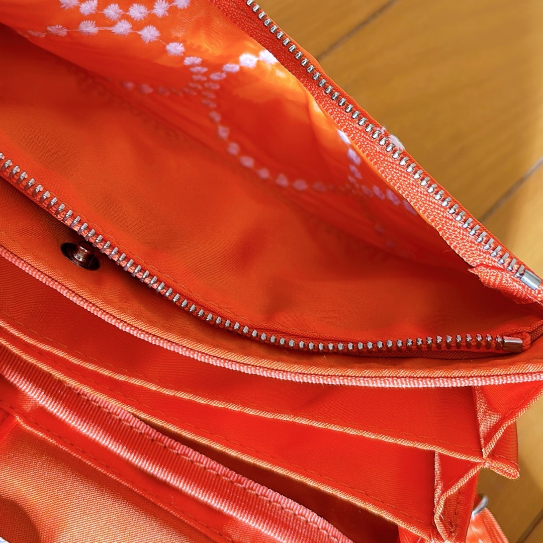 mina perhonen - ミナペルホネン×ポーター タンバリン ロング