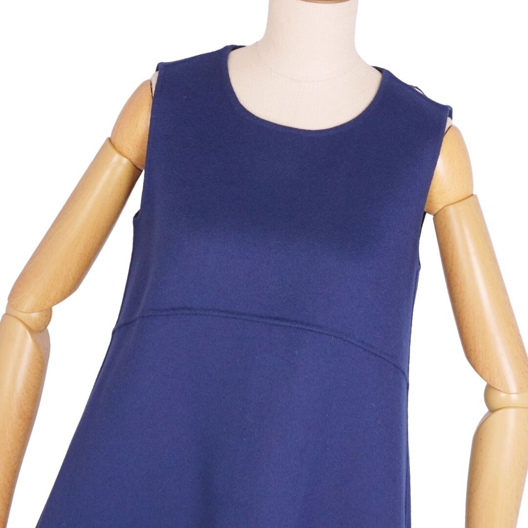 Max Mara - 美品 マックスマーラ S'MaxMara ワンピース cucito a mano