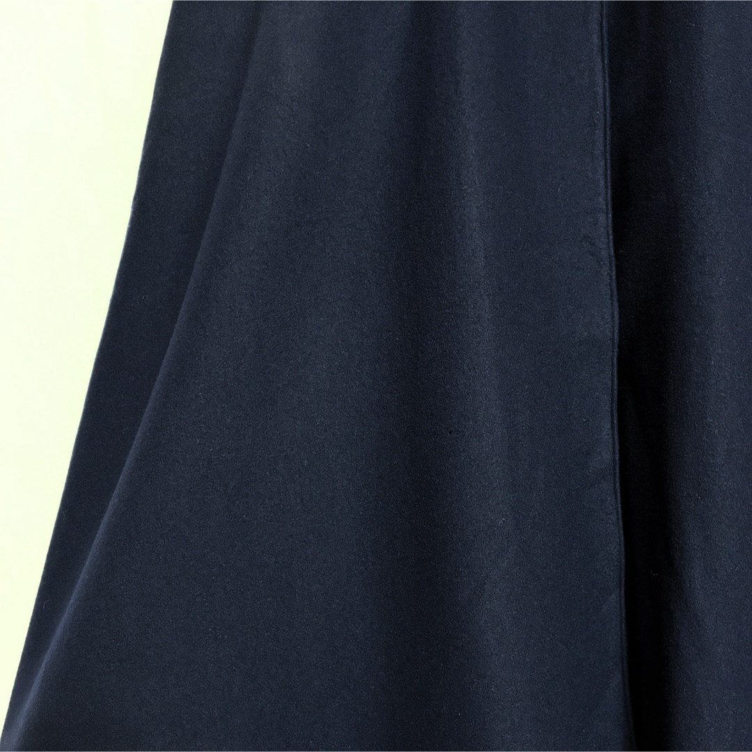 希少 50s 米軍 看護用 ミリタリー ウール ナース ポンチョ マント