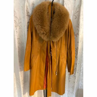 Pinky&Dianne（毛皮/ファーコート）のフリマアイテム一覧