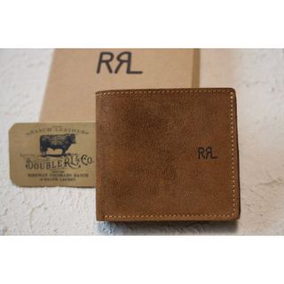 RRL（折り財布）のフリマアイテム一覧