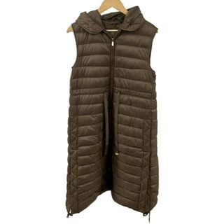 Max Mara（ダウンベスト）のフリマアイテム一覧