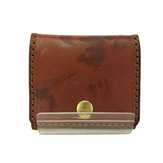 HERZ - ヘルツ herz ふっくらフォルムの小銭入れの通販 by ☆N☆'s