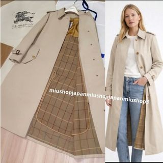 BURBERRY - 貴重希少○S〜M ヴィンテージ BURBERRY ステンカラーコート
