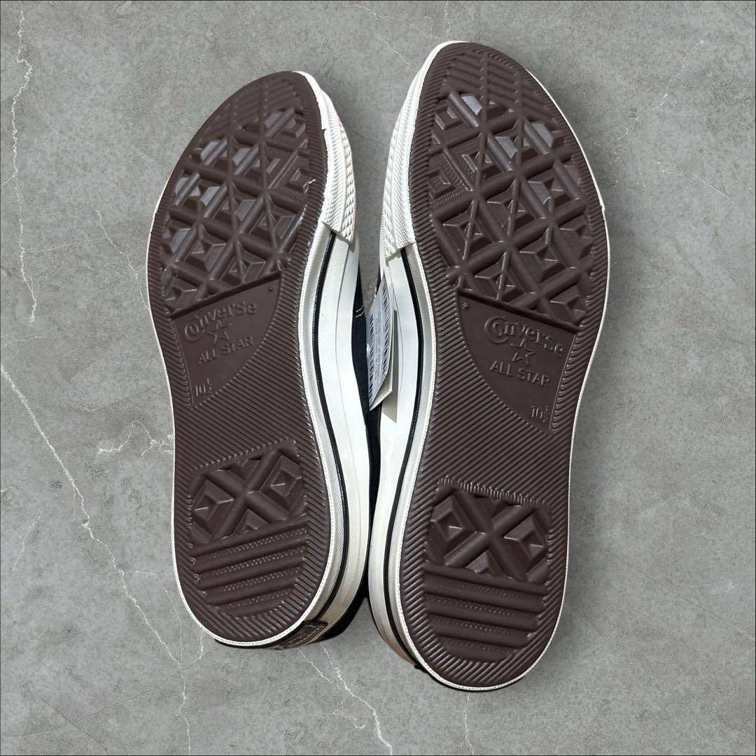 CONVERSE - 【CONVERSE】 ct70 black 29cm 韓国購入 100%正規品の通販