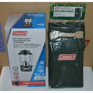 Coleman - コールマン 222ランタン EASI-LITE カナダの通販 by