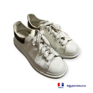 Alexander McQueen - 初期名作!アレキサンダーマックイーンスニーカー