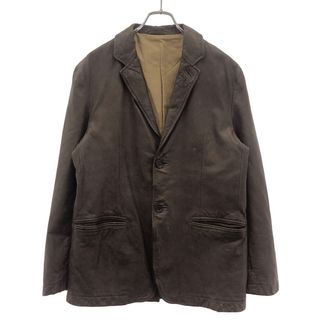 Dunhill（レザージャケット）のフリマアイテム一覧