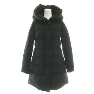 WOOLRICH - ウールリッチ トゥモローランド別注 ボウブリッジ 紺 XSの