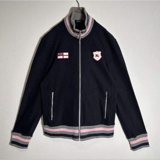 BURBERRY BLACK LABEL - BURBERRY BLACK LABEL バーバリー トラック