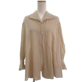 Christian Dior（シャツ/ブラウス(長袖/七分)）のフリマアイテム一覧