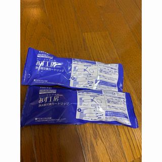 takagi - 【新品】takagi みず工房 浄水器 交換カートリッジ JC0032ST