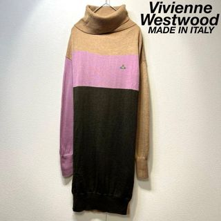 Vivienne Westwood（ワンピース）のフリマアイテム一覧