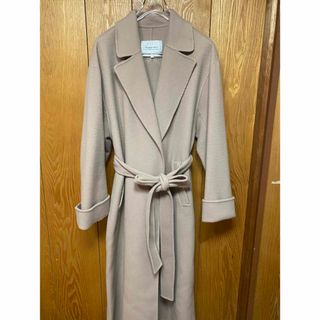 JUSGLITTY（ロングコート）のフリマアイテム一覧